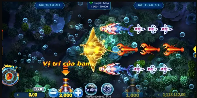Bí Kíp Chinh Phục Bắn Cá Men In Black Tại 6623 Nhận Thưởng Khủng