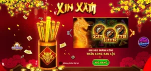 Bí Kíp Thắng Lớn Nổ Hũ Xin Xăm Tại 6623 Dễ Dàng Hấp Dẫn