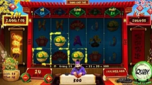 Bí Kíp Chơi Nổ Hũ Ông Đồ Nhà Cái 6623 Săn Jackpot Khủng Nhanh Chóng