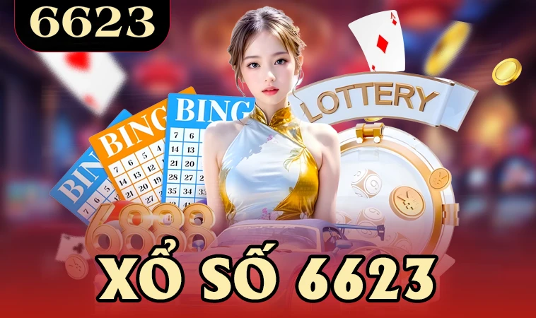 6623 - Trang Chủ 6623 - Nhà Cái Cá Cược Online Số 1 Việt Nam