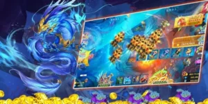 Mẹo Chơi Bắn Cá Rồng 6623 Hiệu Quả Săn Thưởng Khủng Nhanh