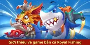 Bí Quyết Chinh Phục Bắn Cá Royal Fishing Tại 6623 Hấp Dẫn Nhất