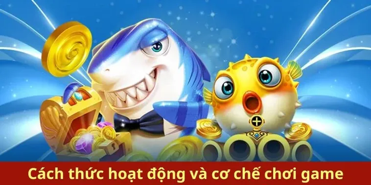 Bí Quyết Chinh Phục Bắn Cá Royal Fishing Tại 6623 Hấp Dẫn Nhất