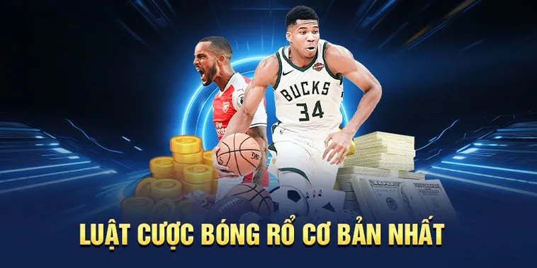 Bí Mật Thành Công Với Cá Cược Bóng Rổ 6623 Trong Năm 2025