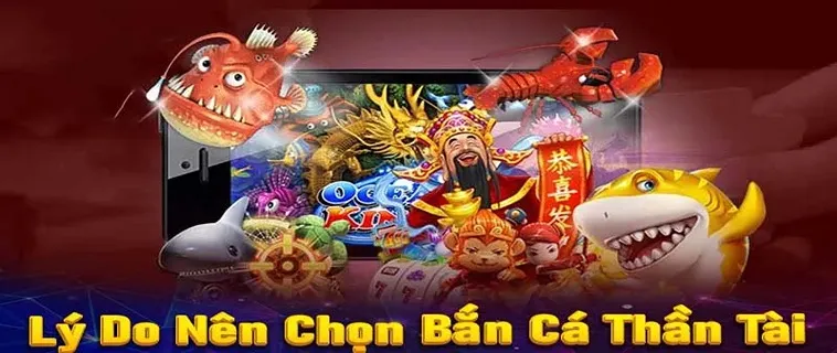 Bí Quyết Săn Thưởng Lớn Bắn Cá Thần Tài 6623 Thành Công