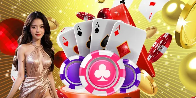 Casino Online 6623: Đỉnh Cao Giải Trí Sòng Bạc Trực Tuyến 2025