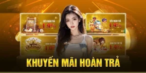 Hoàn Trả Không Giới Hạn 6623 Cơ Hội Tăng Thưởng Mỗi Ngày 2025