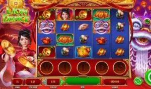 Hướng Dẫn Chơi Nổ Hũ Lân Hái Lộc Tại 6623 Thắng Lớn Dễ Dàng