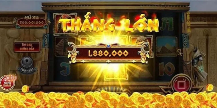 Hướng Dẫn Chơi Nổ Hũ Lân Hái Lộc Tại 6623 Thắng Lớn Dễ Dàng