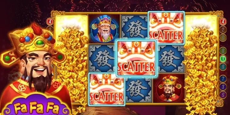 Săn Thưởng Lớn Với Nổ Hũ Thần Tài Tại 6623 Đầy May Mắn
