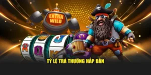 Chinh Phục Nổ Hũ Vũ Trụ Tại 6623 Để Săn Thưởng Siêu Khủng