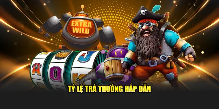 Chinh Phục Nổ Hũ Vũ Trụ Tại 6623 Để Săn Thưởng Siêu Khủng