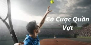Bí Mật Thành Công Cá Cược Quần Vợt 6623 Cho Người Chơi 2025