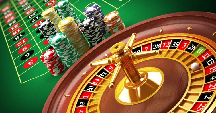Bí Quyết Chinh Phục Roulette Nhà Cái 6623 Dễ Thắng Nhất 2025