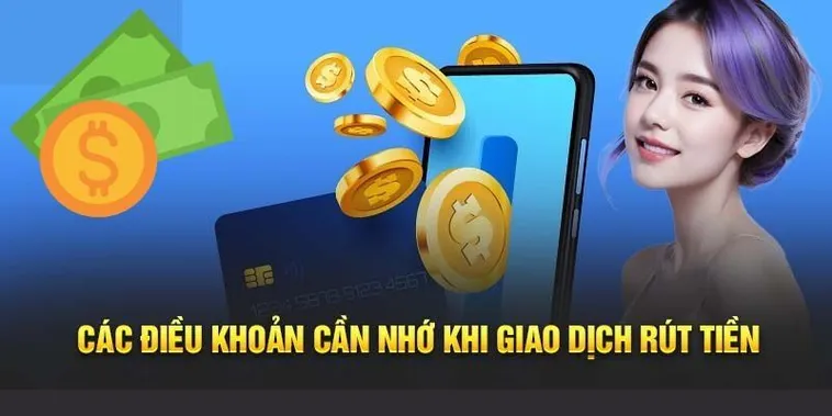 Rút Tiền 6623 Hiệu Quả Nhanh Chóng Với Quy Trình Chuẩn Chỉ 2025