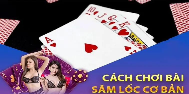 Bí Kíp Chơi Sâm Lốc Nhà Cái 6623 Thắng Đậm Dành Cho Cao Thủ