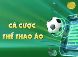 Bí Quyết Chinh Phục Cá Cược Thể Thao Ảo 6623 Hấp Dẫn Nhất