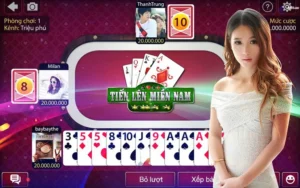 Bí Quyết Chinh Phục Tiến Lên Miền Nam Nhà Cái 6623 Trong 5 Phút