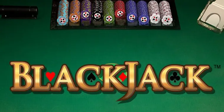 Blackjack 6623: Bí Quyết Đạt Điểm 21 Và Thắng Lớn Năm 2025