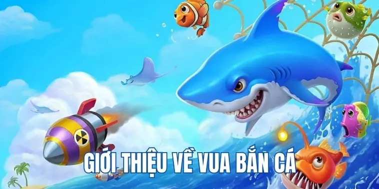 Hướng Dẫn Chinh Phục Vua Bắn Cá Tại 6623 Để Săn Thưởng Khủng