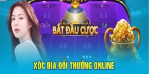 Xóc Đĩa 6623: Khám Phá Trò Chơi Dân Gian Đầy Kịch Tính 2025